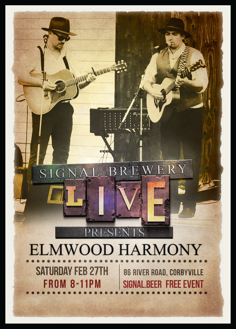 Elmwood Harmony