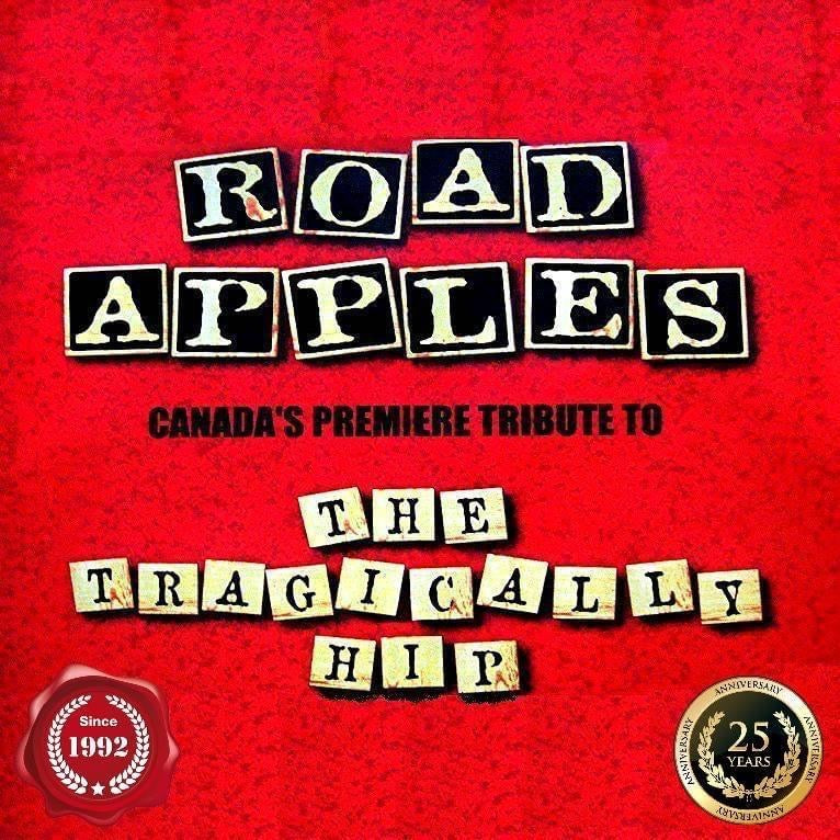 Road Apples