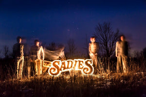 The Sadies in concert