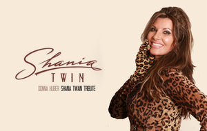 Shania Twin - Christmas in Corbyville