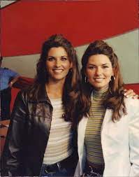 Shania Twin - Christmas in Corbyville