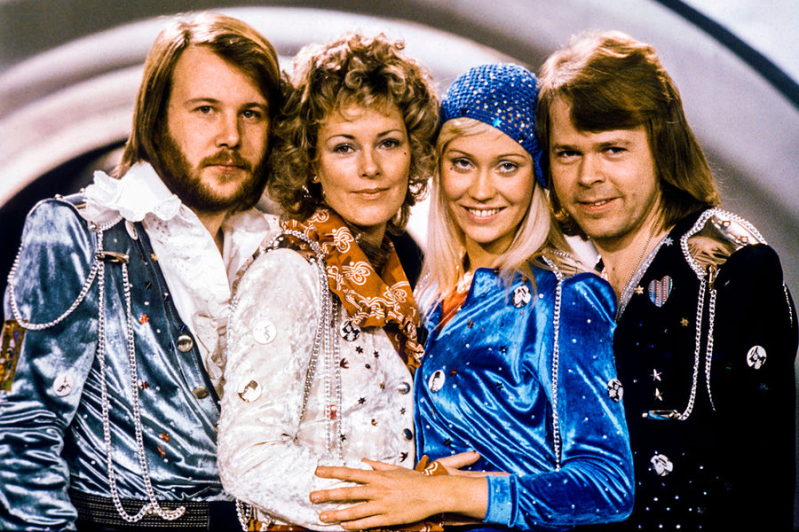 Abbamania - The Songs of Abba