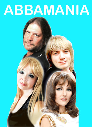 Abbamania - The Songs of Abba